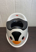 secondhand Fisher Price Penguin Potty