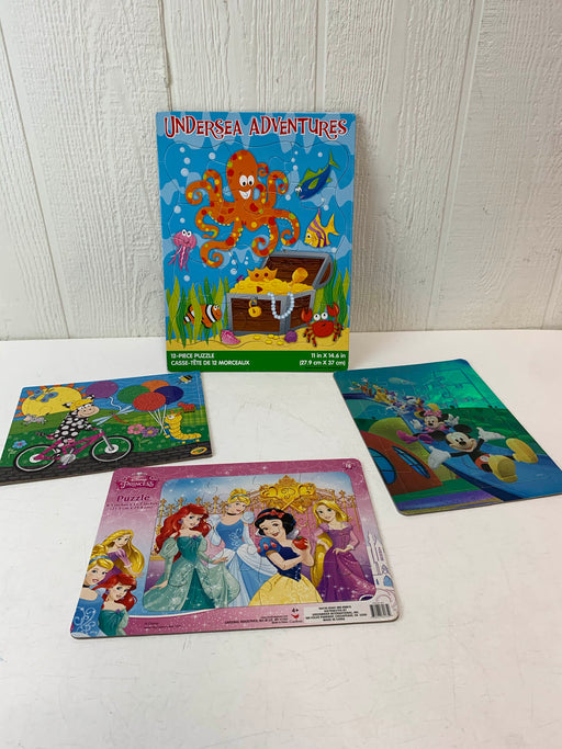 Shop BUNDLE Toddler-Preschool Puzzles at GoodBuy Gear