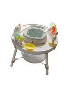 Shop Skip Hop Silver Lining Cloud Baby's View Activity Center at GoodBuy Gear