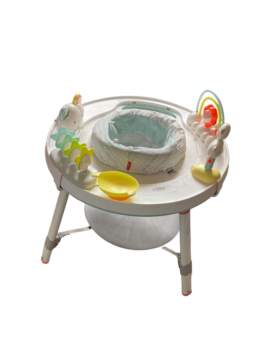 Shop Skip Hop Silver Lining Cloud Baby's View Activity Center at GoodBuy Gear
