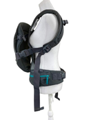 Shop Infantino Carry On Multi Pocket Carrier, Grey at GoodBuy Gear