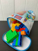 used Mega Bloks First Builders