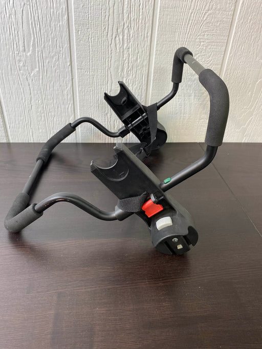 secondhand Baby Jogger City Select Universal Car Seat Adapter