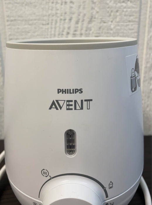 Shop Philips Avent Fast Bottle Warmer at GoodBuy Gear