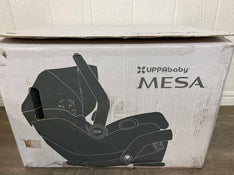 used UPPAbaby MESA Infant Car Seat, 2018, Jake