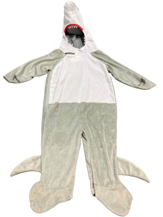 used Spirit Of Halloween Shark Costume