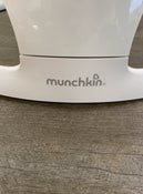 secondhand Munchkin Bluetooth Enabled Baby Swing