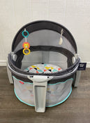 used Fisher Price On-the-Go Baby Dome