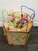 used Activity Centers