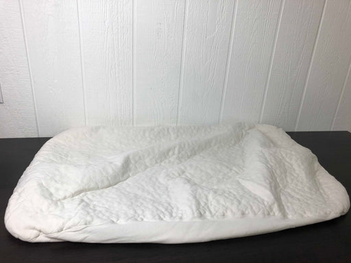 secondhand BUNDLE Waterproof Crib Mattress Protector