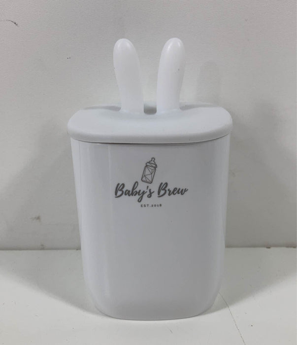 Shop The Baby's Brew Portable Bottle Warmer at GoodBuy Gear