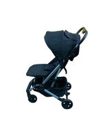 secondhand Colugo Compact Stroller, Black, 2023