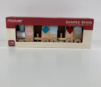 used Moover Shape Train