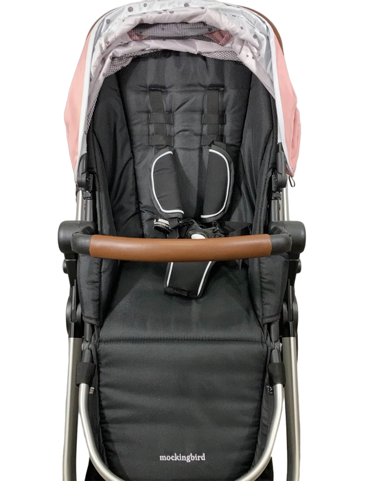 used Double Strollers