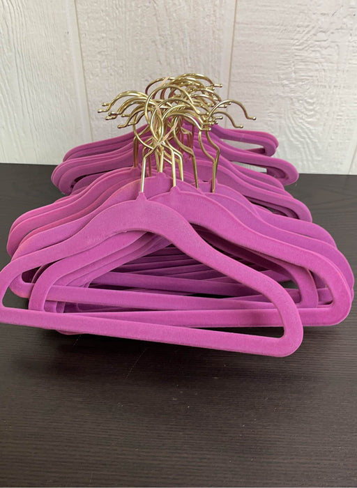 used BUNDLE Kid's Clothes Hangers