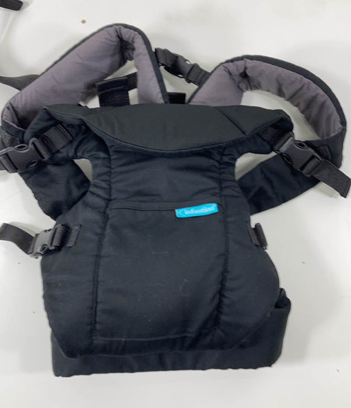 used Infantino Flip Front2Back Carrier