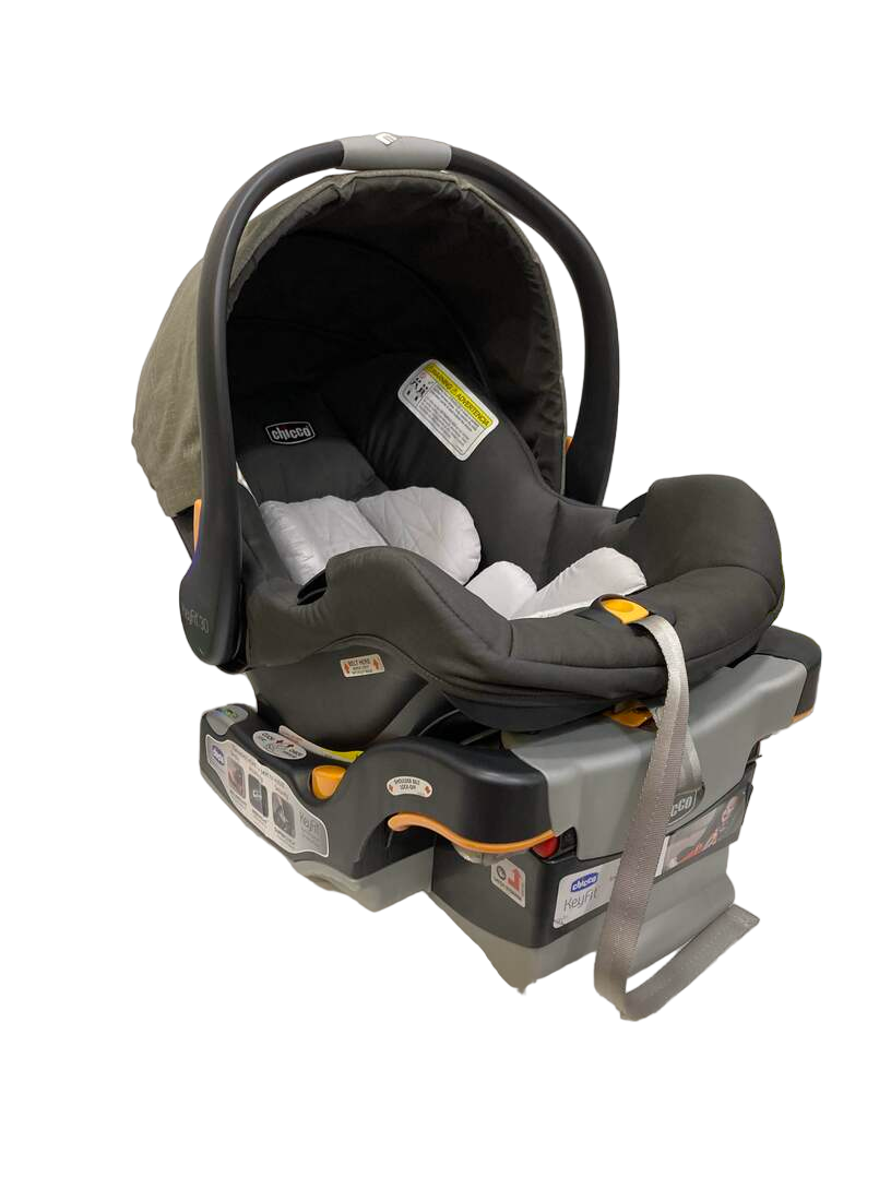 Chicco KeyFit 30 Infant Car Seat