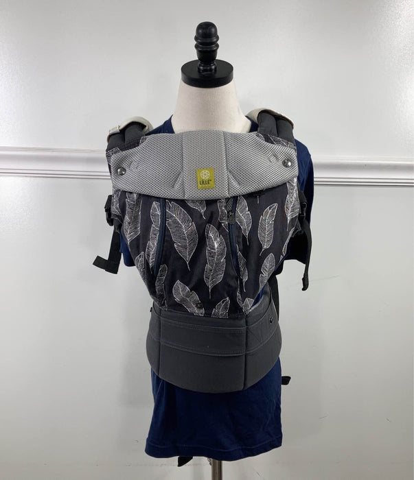 used Lillebaby Complete All Seasons Baby Carrier