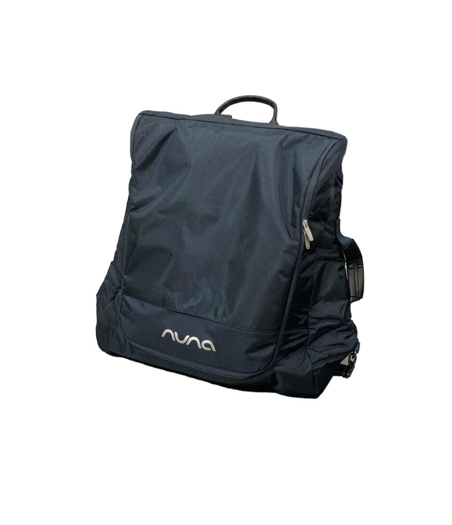 Nuna trvl Transport Bag, Indigo