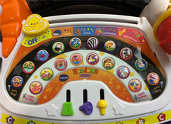 secondhand VTech Zoo Jamz Piano