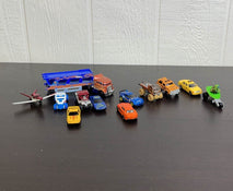 used BUNDLE Hot Wheels Cars