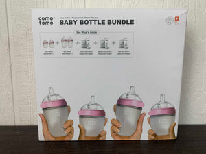 Baby Feeder Bundle