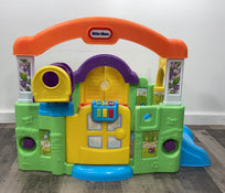 secondhand Little Tikes Activity Garden