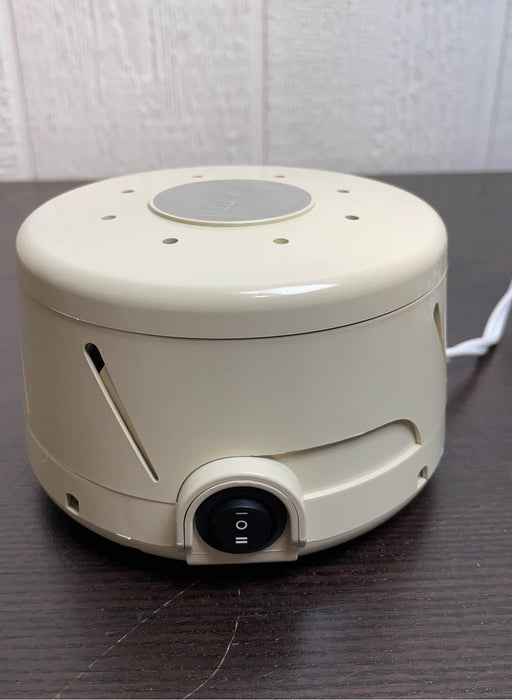 secondhand Marpac Dohm Sound Machine