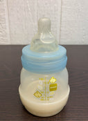 secondhand BUNDLE MAM Baby Bottles