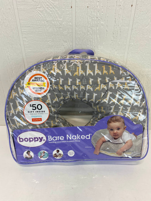 used Boppy Nursing Pillow