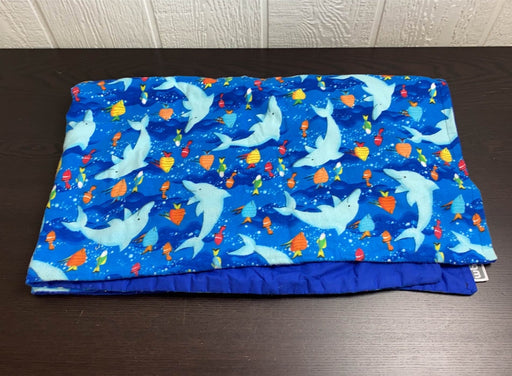 secondhand Weighted Blanket Plus Weighted Blanket