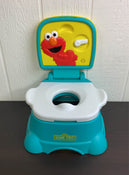 Shop Sesame Street Elmo Hooray 3-in-1 Potty at GoodBuy Gear