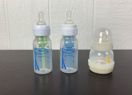 used BUNDLE Bottles