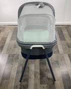 Shop Chicco Lullago Nest Portable Bassinet, Vanilla at GoodBuy Gear