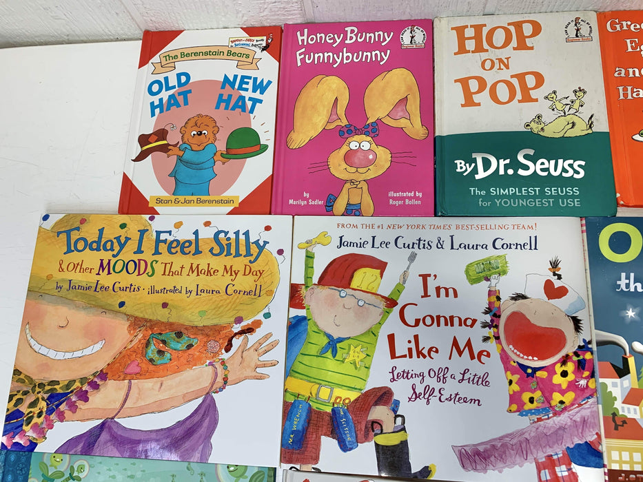 Shop BUNDLE Hardback Picture Books at GoodBuy Gear