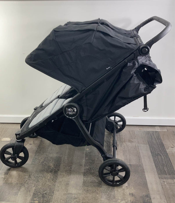 used Strollers