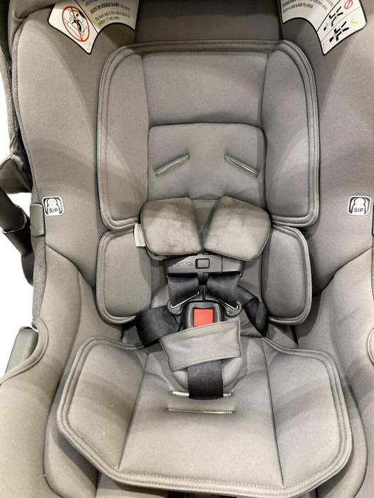 used Carseat