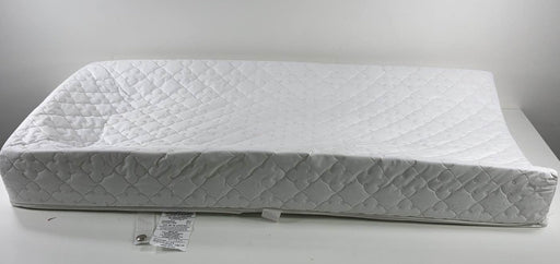 used Colgate Contour Changing Pad