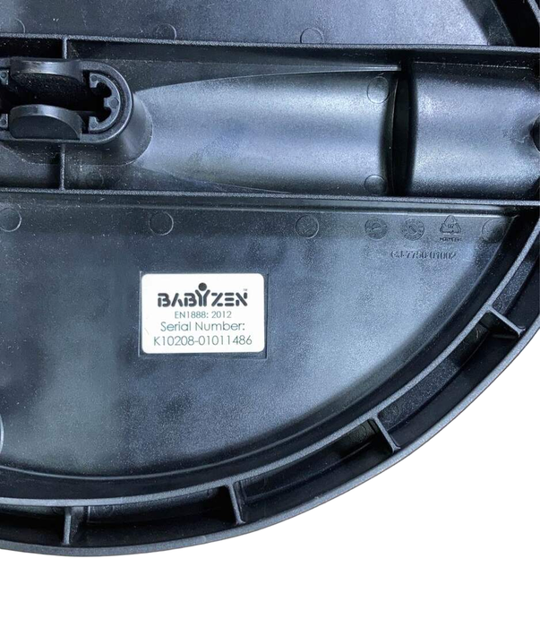 secondhand Strollers