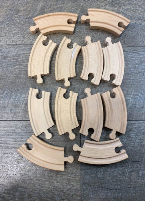 BUNDLE Trains And Tracks