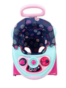 Shop Delta Children First Exploration 2-In-1 Activity Walker at GoodBuy Gear