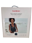 used BabyBjorn Baby Carrier Harmony