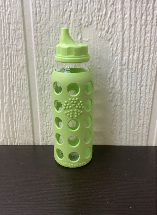 Shop BUNDLE Lifefactory Glass Bottles and Dr. Brown's Bottle at GoodBuy Gear