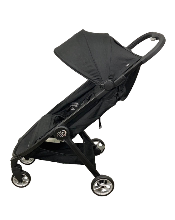 used Strollers