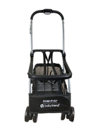 secondhand Baby Trend Snap-n-Go EX Universal Infant Car Seat Stroller, 2022