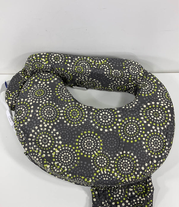 Shop My Brest Friend Nursing Pillow, Fireworks at GoodBuy Gear