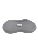 Shop Keekaroo Peanut Changing Pad, Sable at GoodBuy Gear