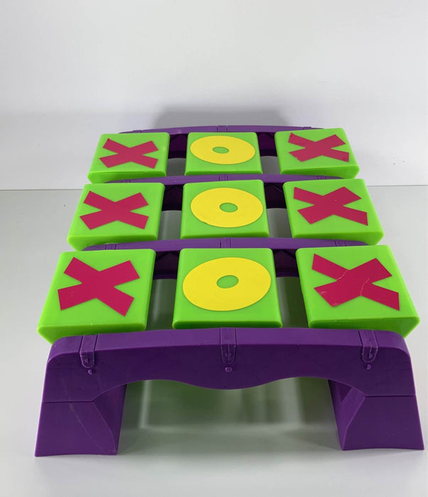 used Tic-Tac-Toe Game