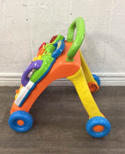 secondhand VTech Sit-To-Stand Learning Walker