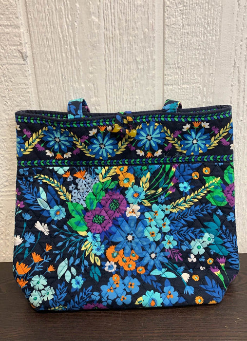 used Vera Bradley Tote